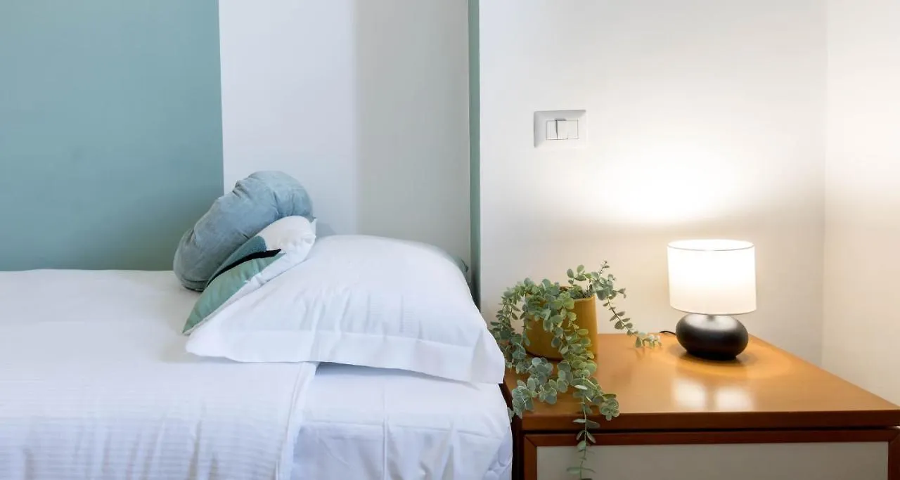 公寓 Joivy Superb Apt Close To Fiera Milano And City Life