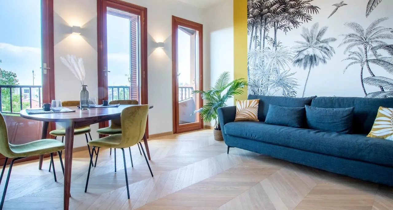 Joivy Superb Apt Close To Fiera Milano And City Life 0*, Milan