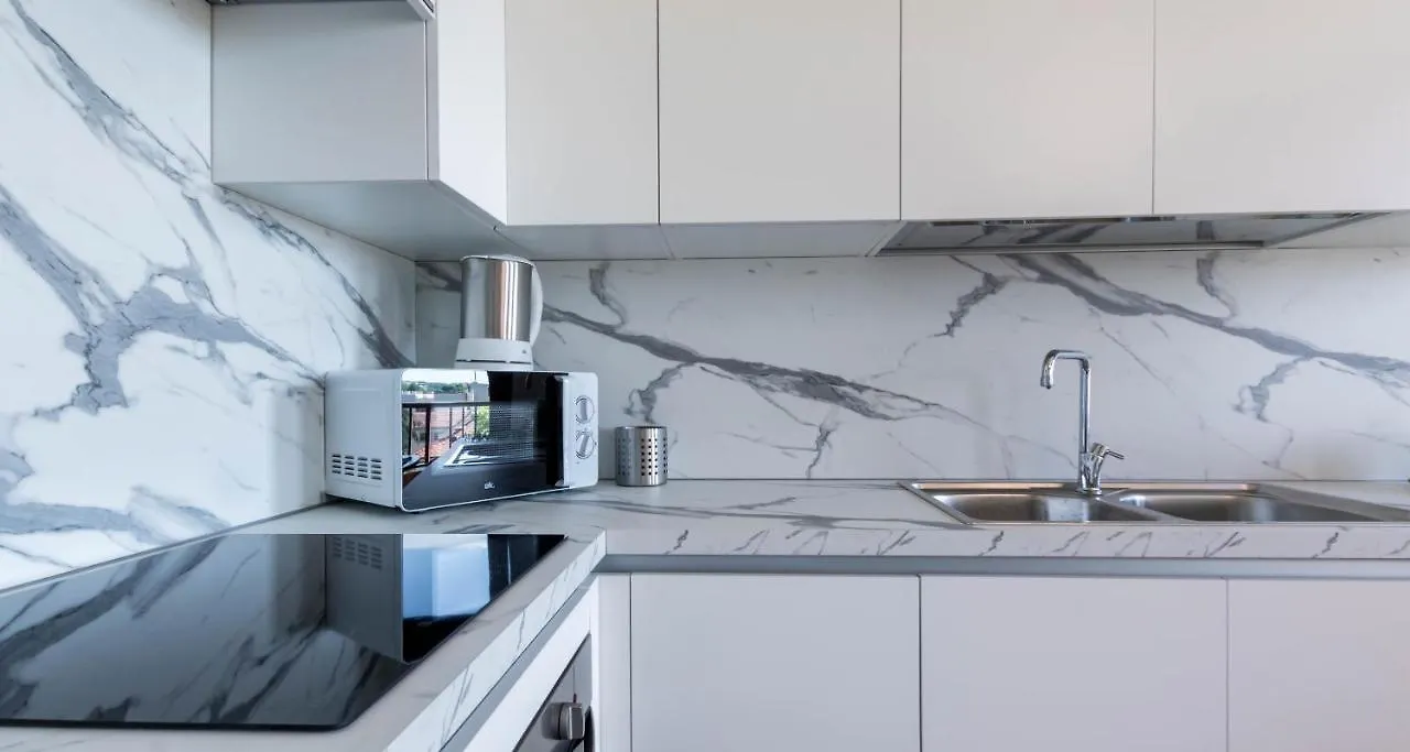 Joivy Superb Apt Close To Fiera Milano And City Life