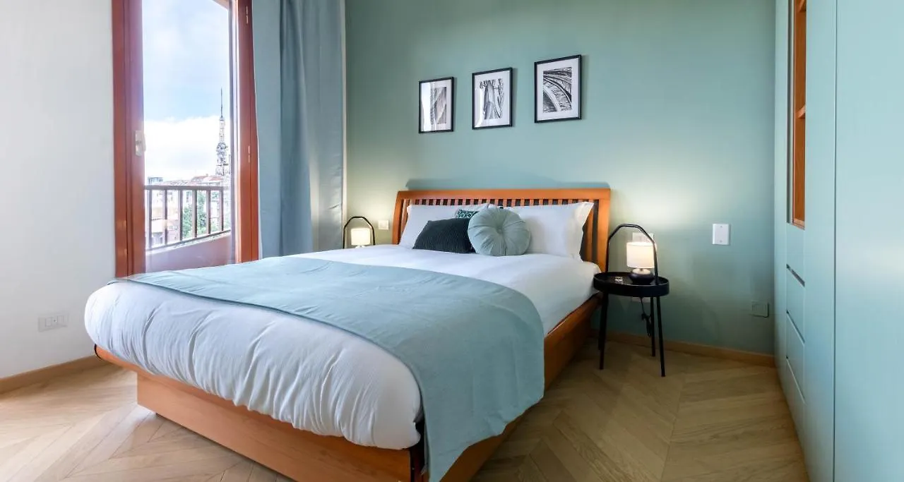 Apartment Joivy Superb Apt Close To Fiera Milano And City Life