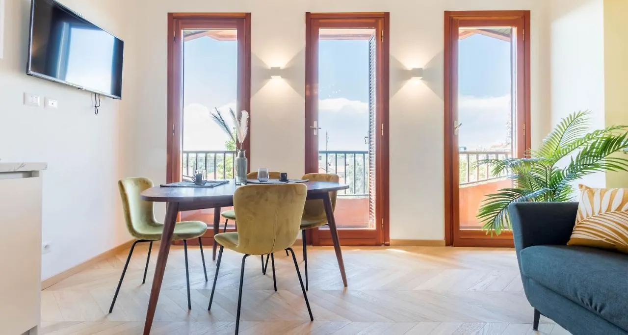 Joivy Superb Apt Close To Fiera Milano And City Life 0*, Milan Italy