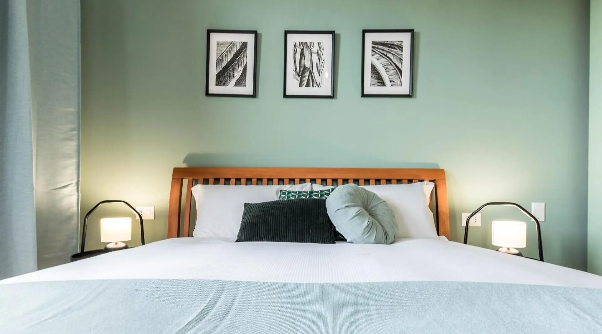 Joivy Superb Apt Close To Fiera Milano And City Life contacts