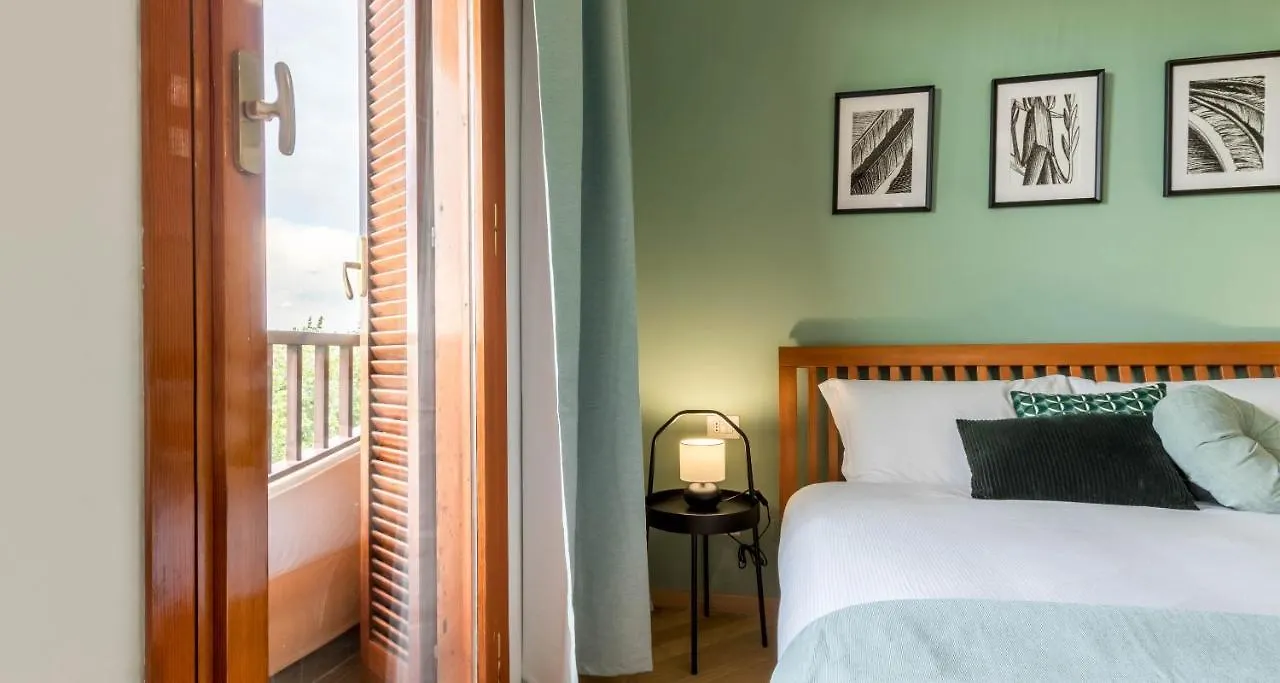 Apartment Joivy Superb Apt Close To Fiera Milano And City Life