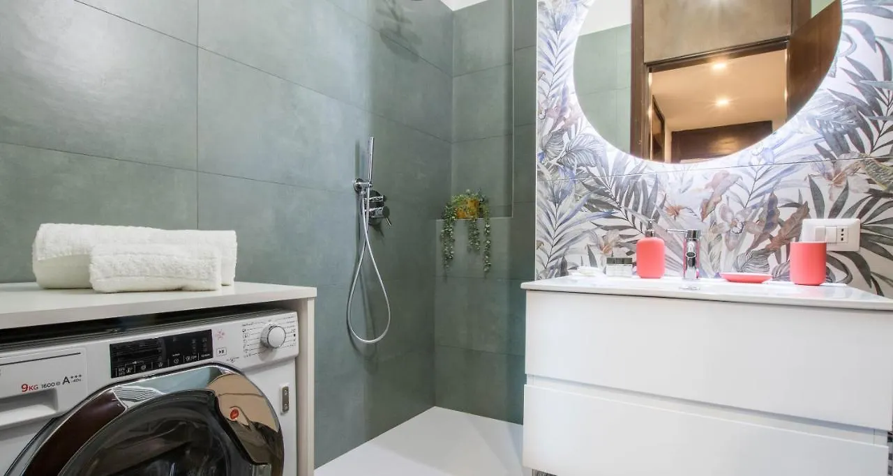 Joivy Superb Apt Close To Fiera Milano And City Life Milan