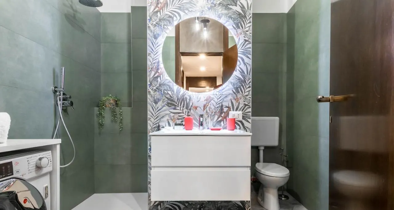 Joivy Superb Apt Close To Fiera Milano And City Life 0*, Milan