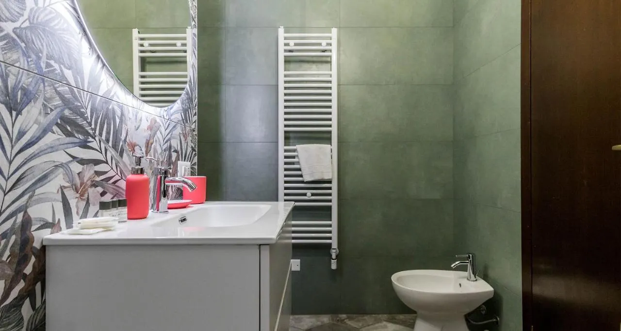 Apartment Joivy Superb Apt Close To Fiera Milano And City Life