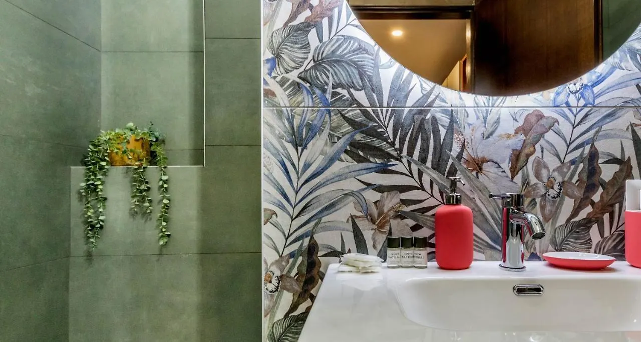 Διαμέρισμα Joivy Superb Apt Close To Fiera Milano And City Life Ιταλία