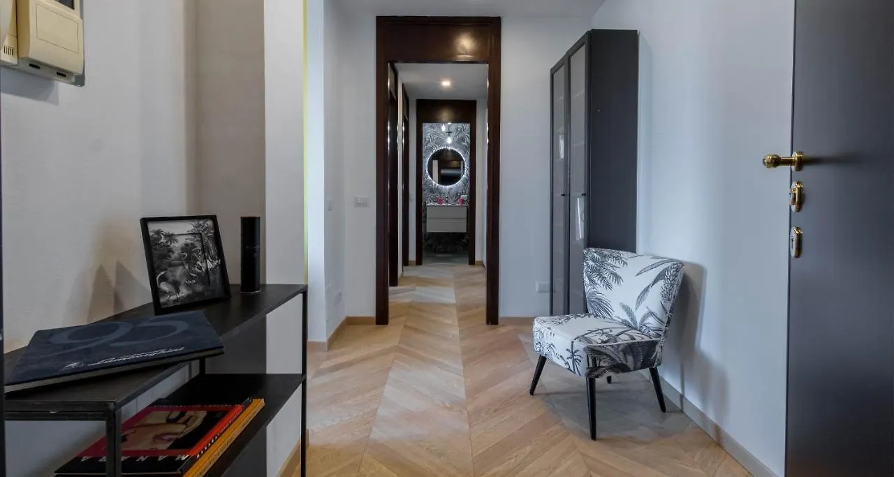 Joivy Superb Apt Close To Fiera Milano And City Life Μιλάνο