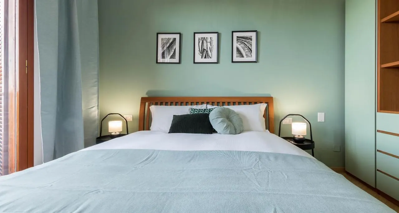Joivy Superb Apt Close To Fiera Milano And City Life 0*, Μιλάνο